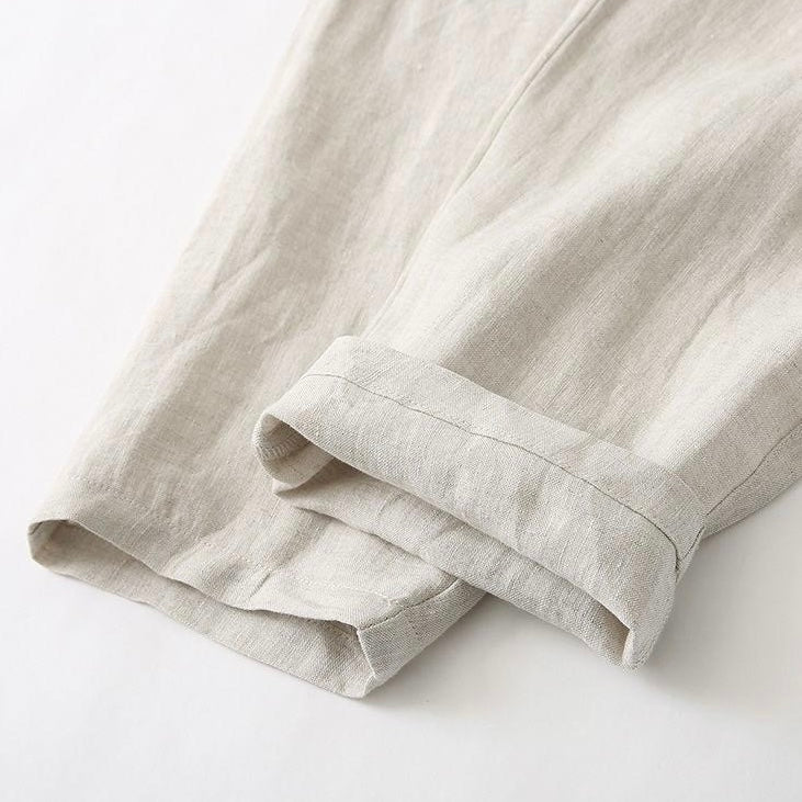 CANNES Linen Pants - Image 6