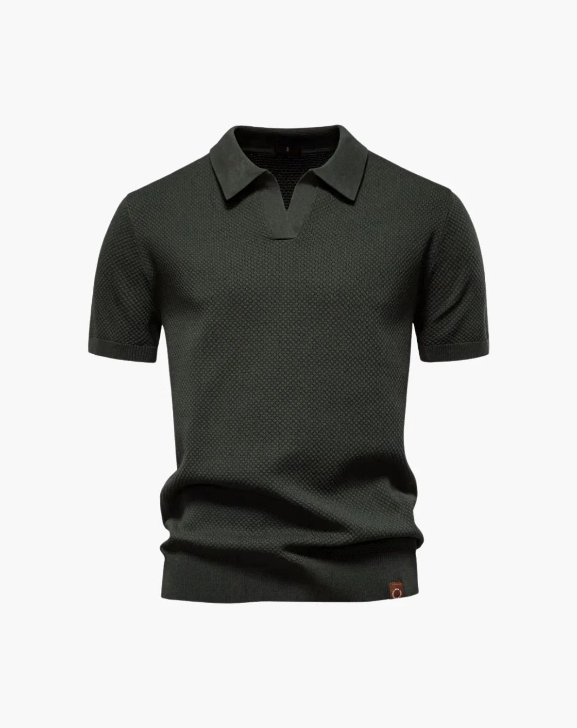 CAPRI V-Neck Polo - Image 15