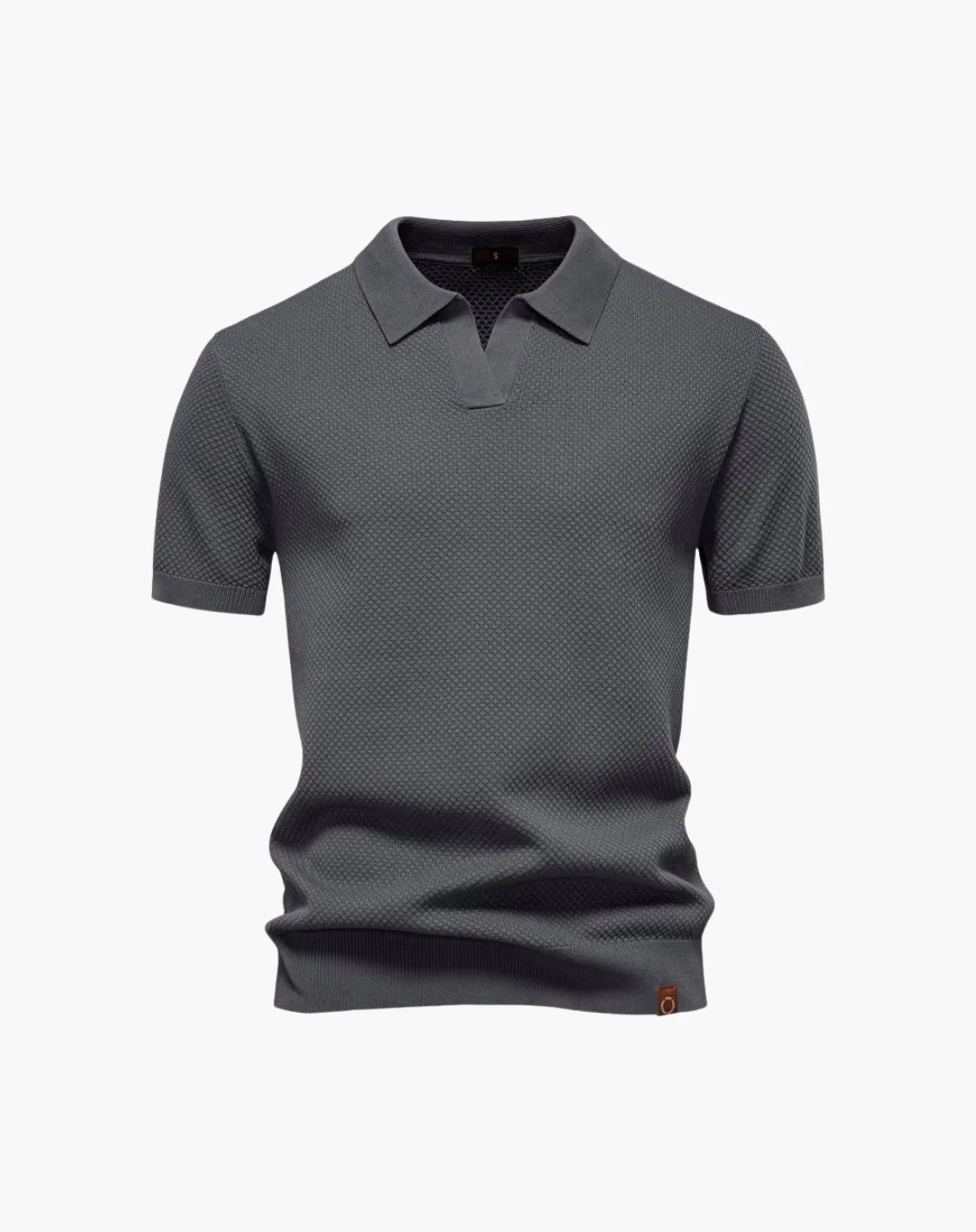 CAPRI V-Neck Polo - Image 16