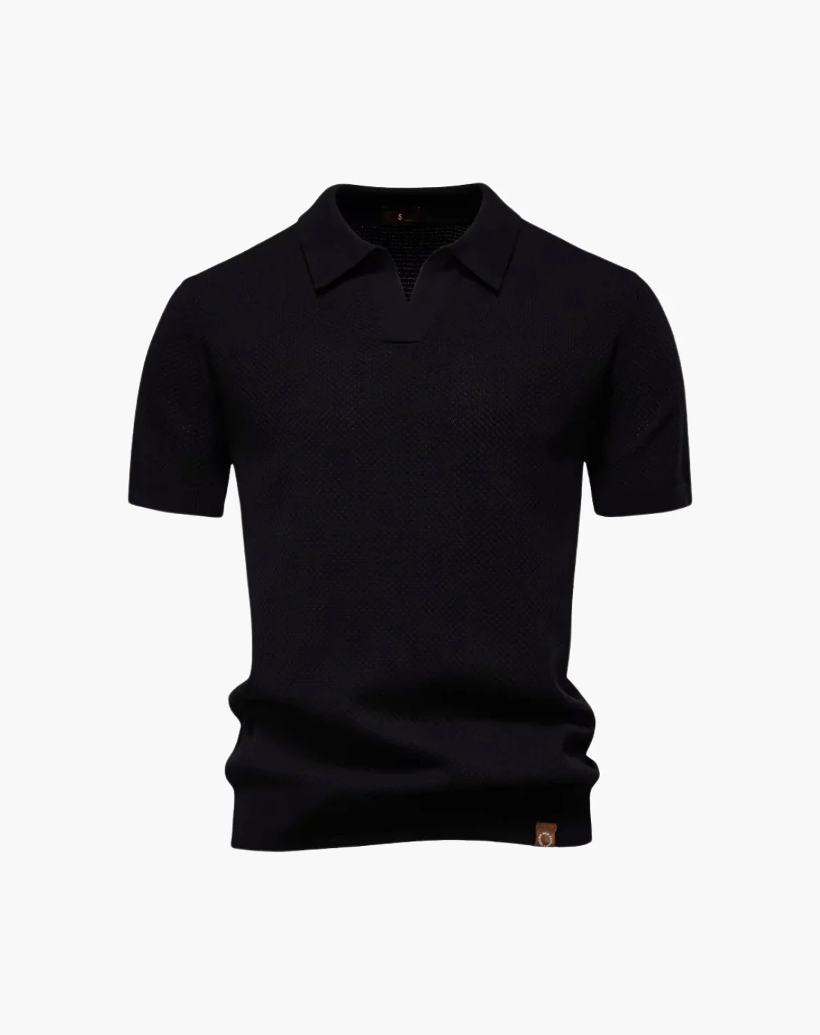 CAPRI V-Neck Polo - Image 17