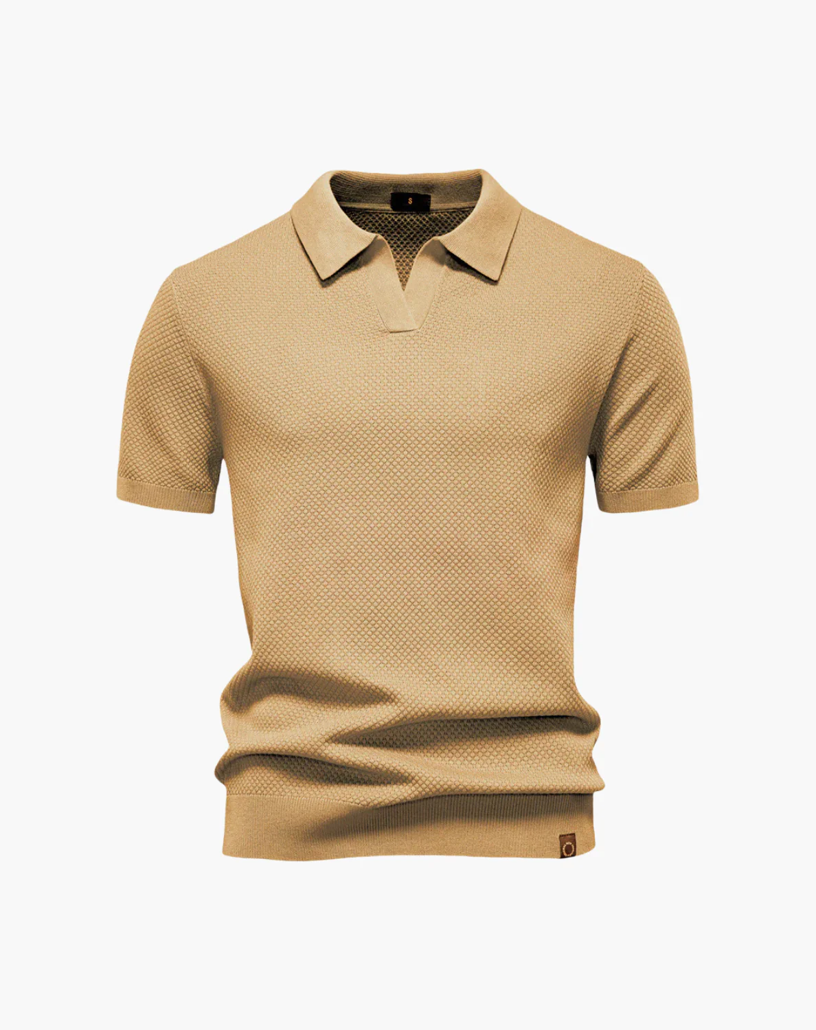 CAPRI V-Neck Polo - Image 20