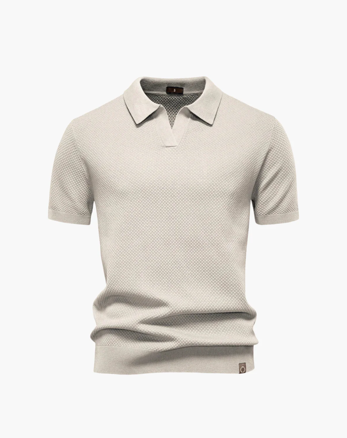 CAPRI V-Neck Polo - Image 21