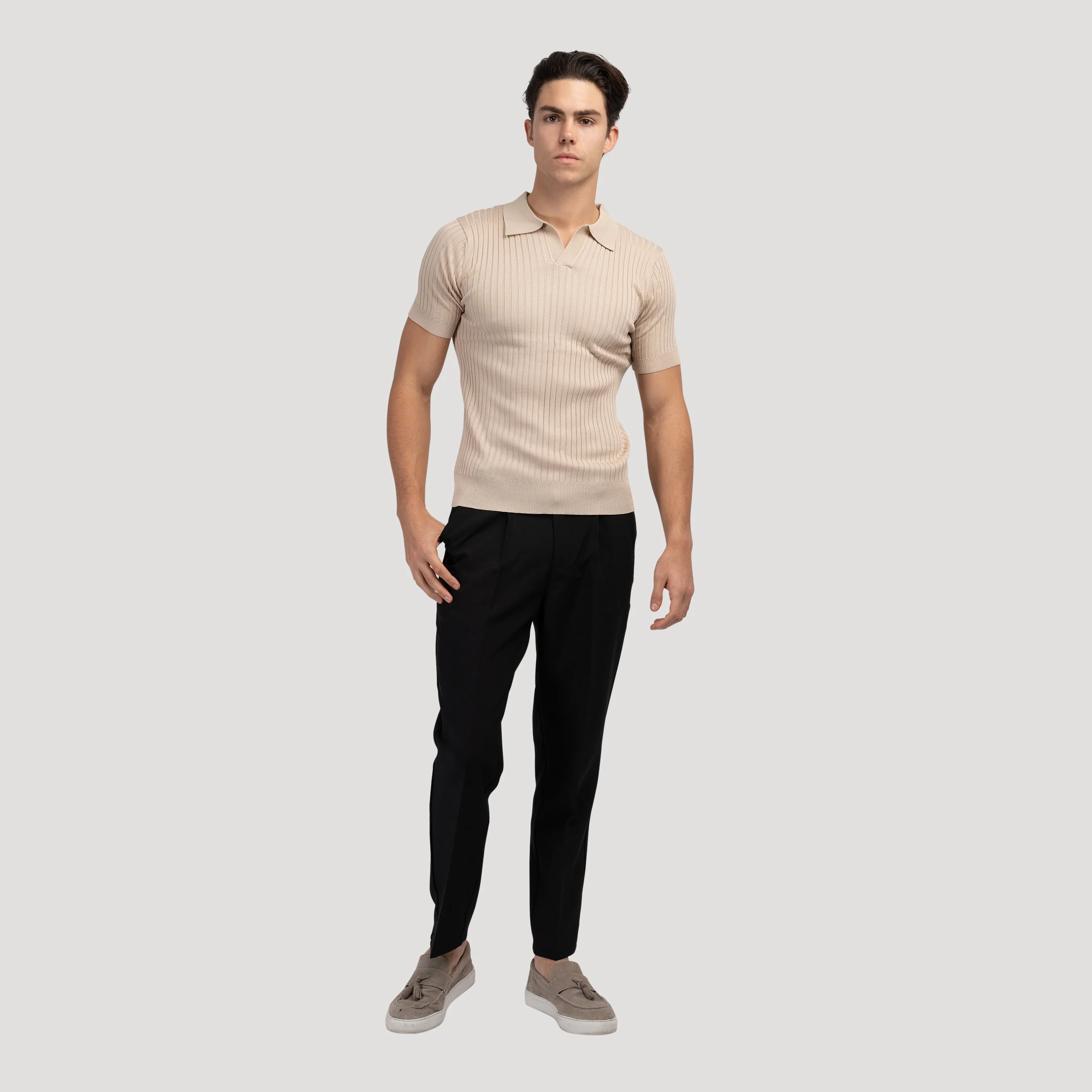 CHUNCHEON Casual Polo - Image 15