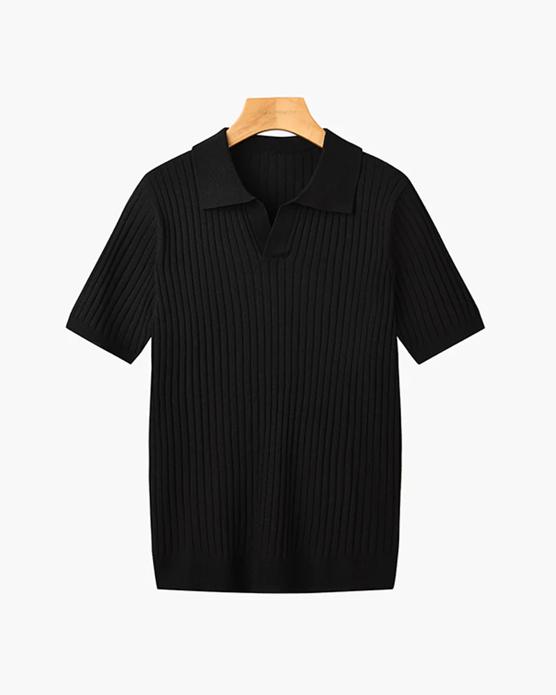 CHUNCHEON Casual Polo - Image 19