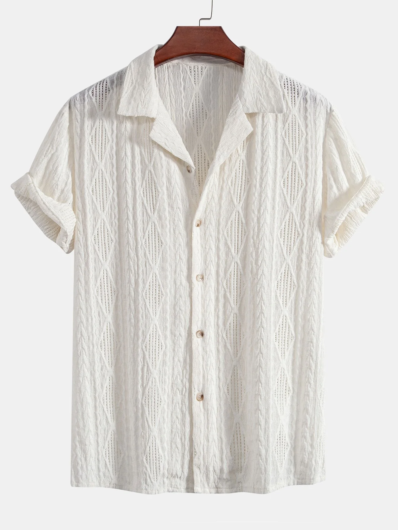 CANNES Riviera Shirt - Image 8