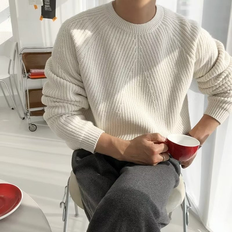 GISUNG Sweater - Image 5