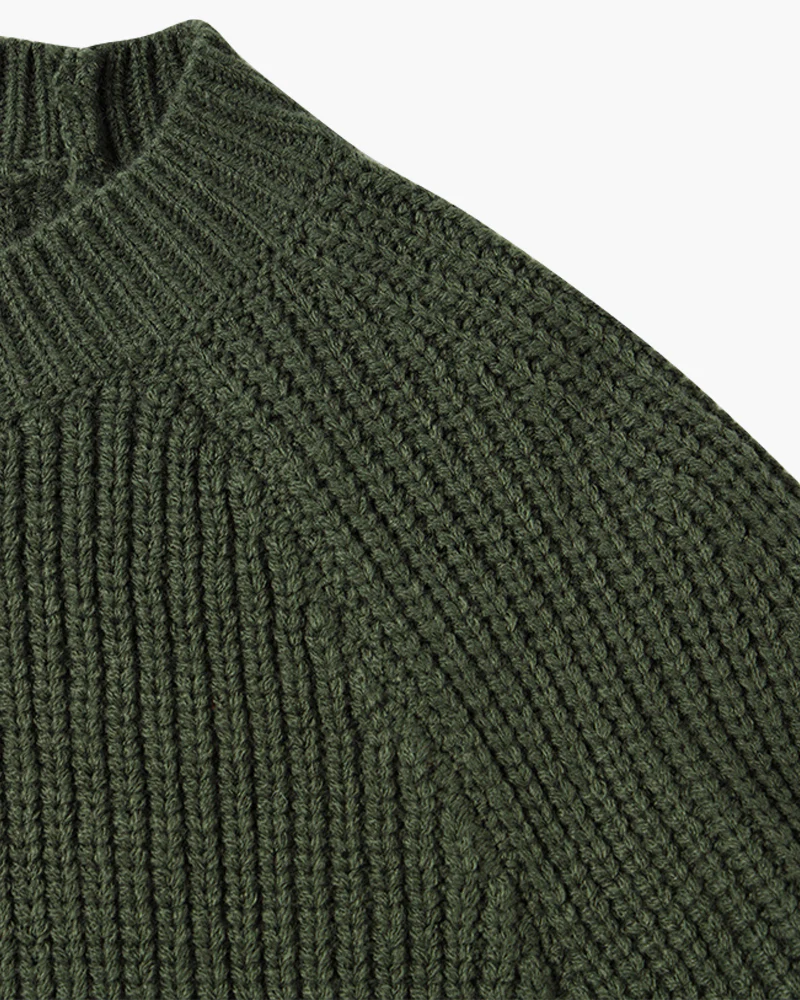 GISUNG Sweater - Image 9