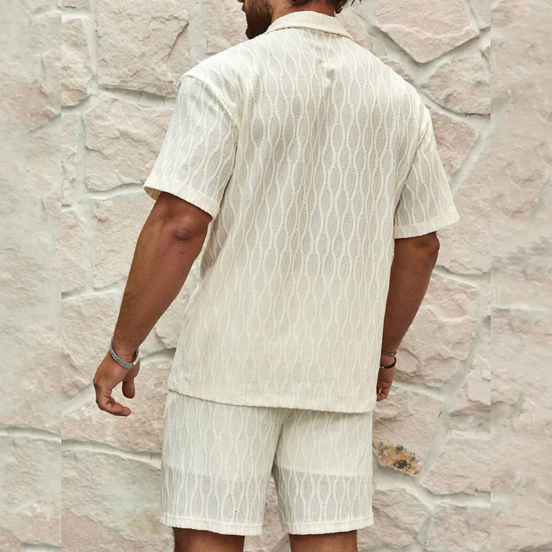 Summer Outfit - Mykonos Set - Image 5