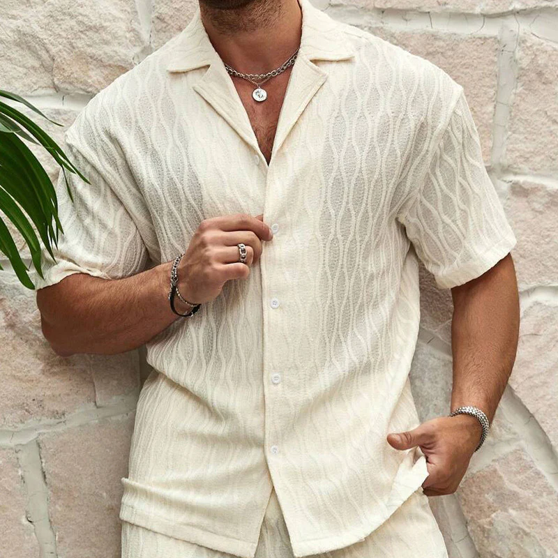 Summer Outfit - Mykonos Set - Image 6