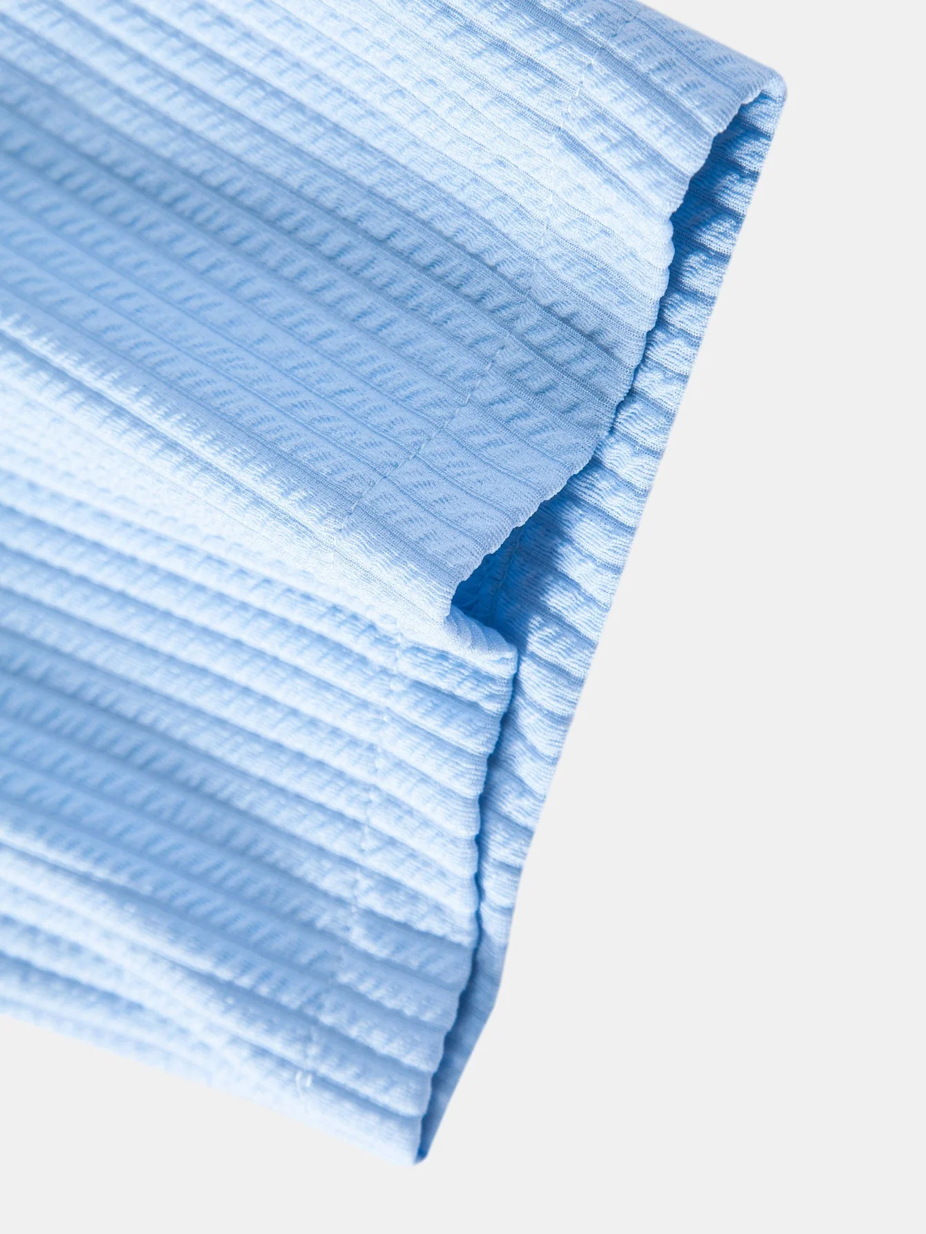 PORTO CERVO Textured Shirt - Image 12