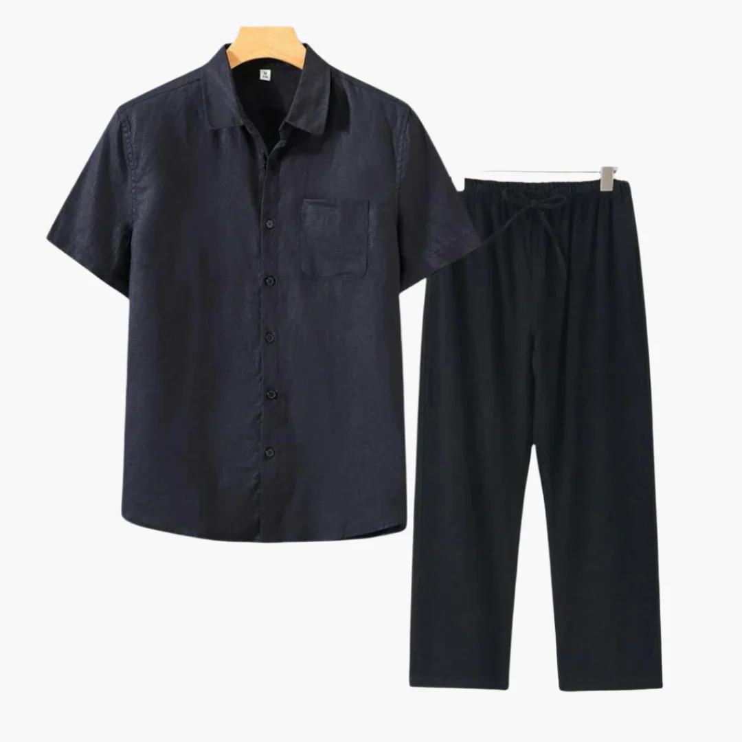CAPETOWN Linen Set - Image 10