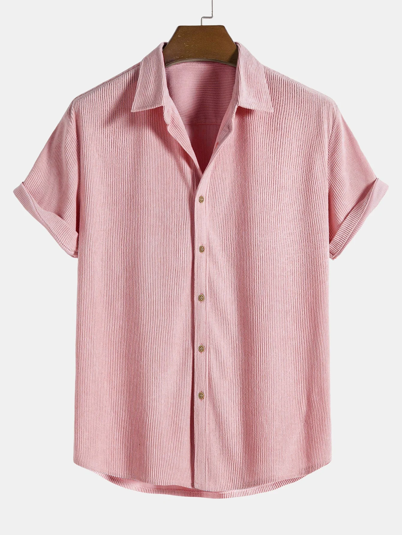 BELLAGIO Summer Shirt - Image 5