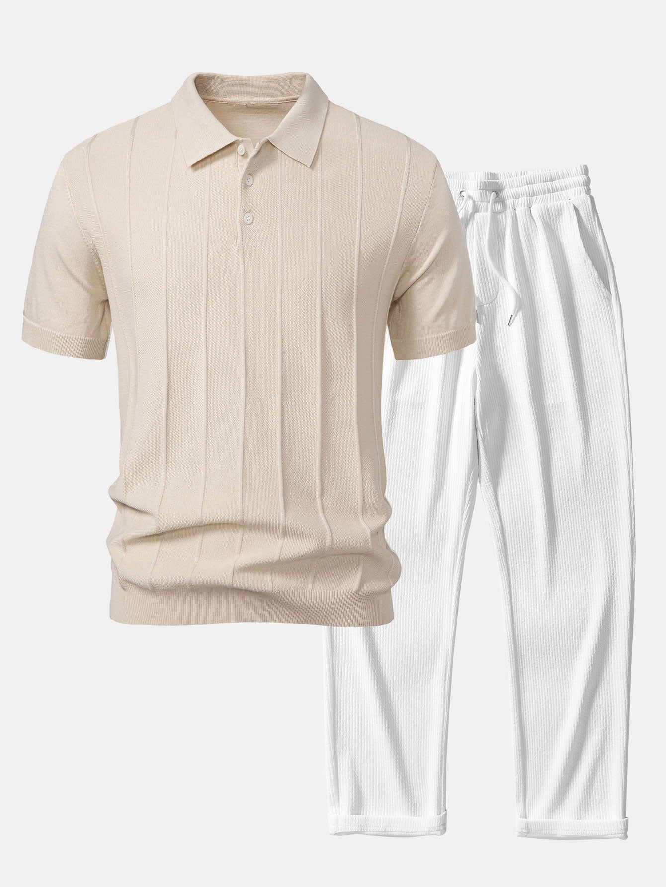 SIRMIONE Knit Set - Image 3