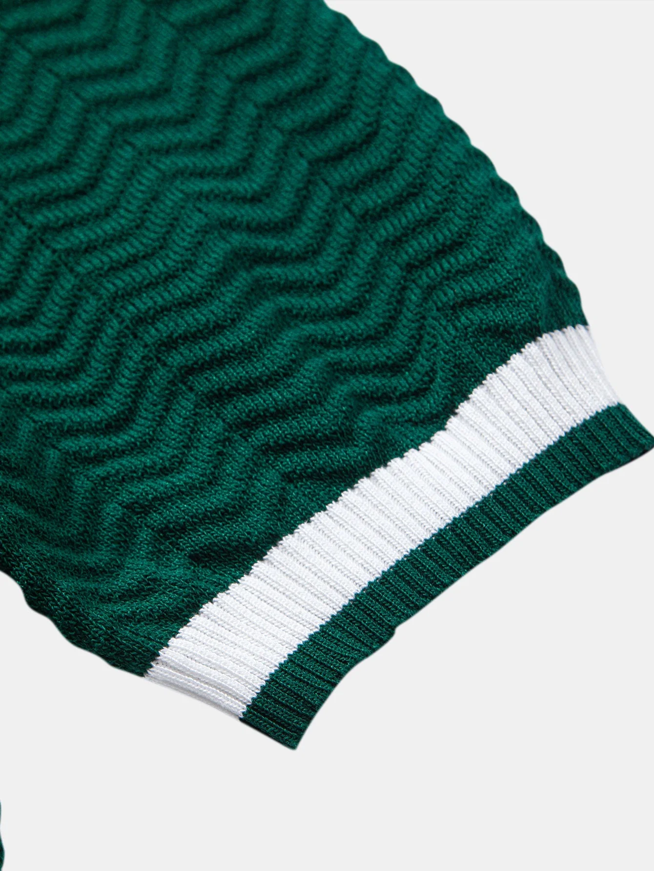 ASCOT Knit Polo - Image 8