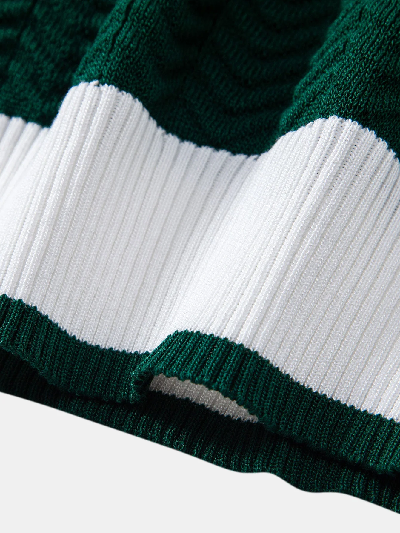 ASCOT Knit Polo - Image 9