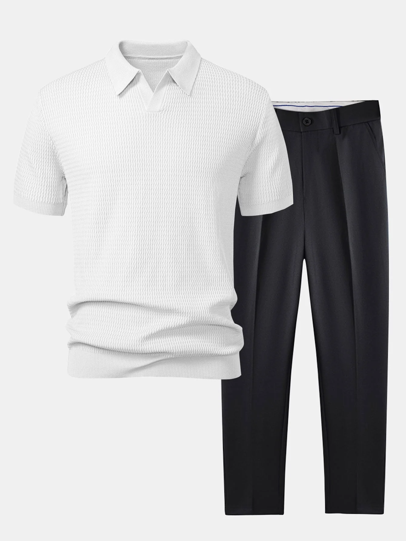 LUCCA Knit Set - Image 5