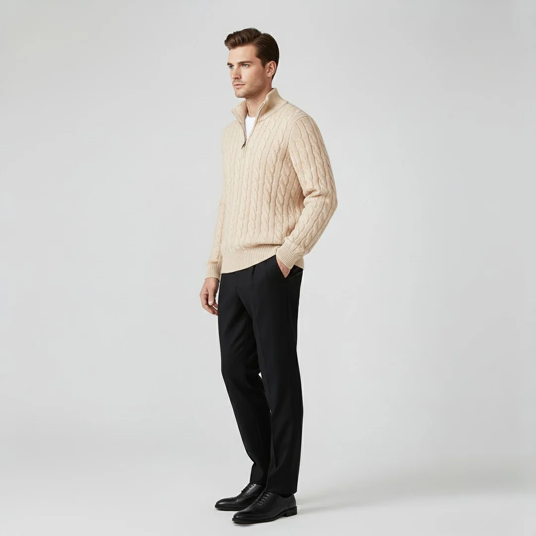 Winter Outfit - Mayfair Night - Image 3